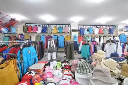 کلاس بیچ مارماریس